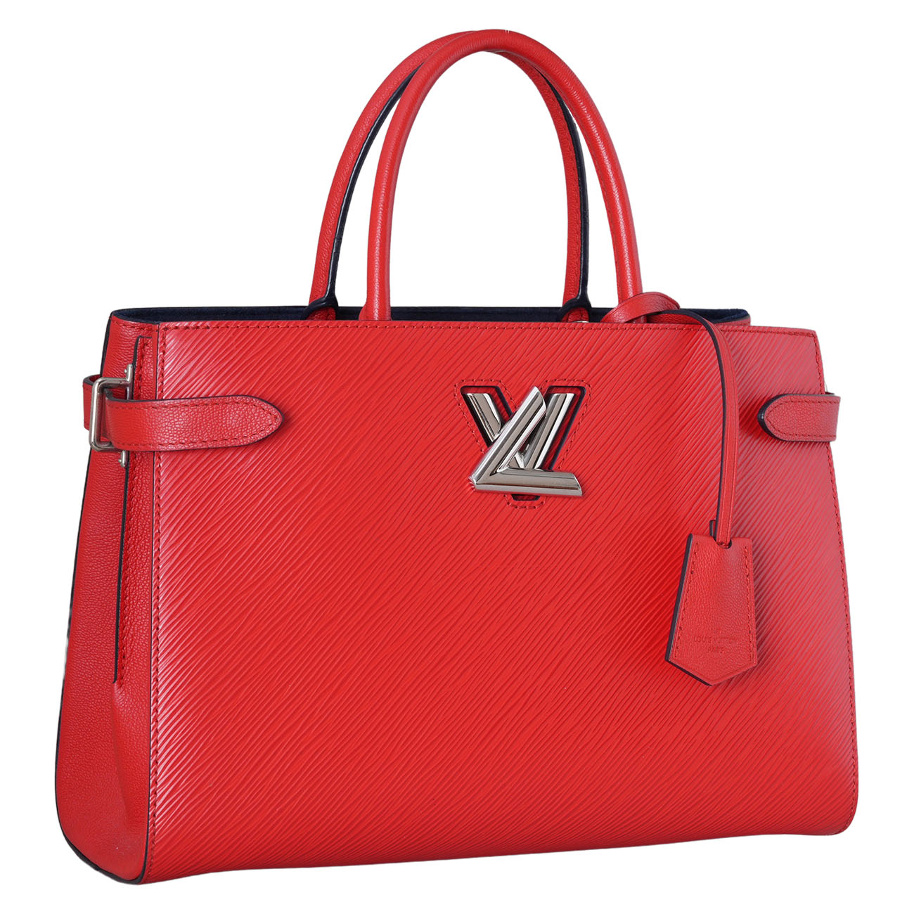 LOUIS VUITTON(USED)루이비통 에삐 트위스트 토트백